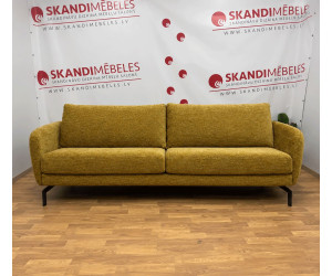 Sofa MORENO (Trečioji vieta)(Ekspozicija)